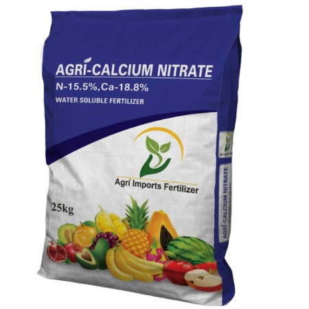 AGRI Calcium Nitrate