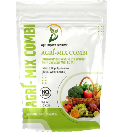 AGRI Mix Combi