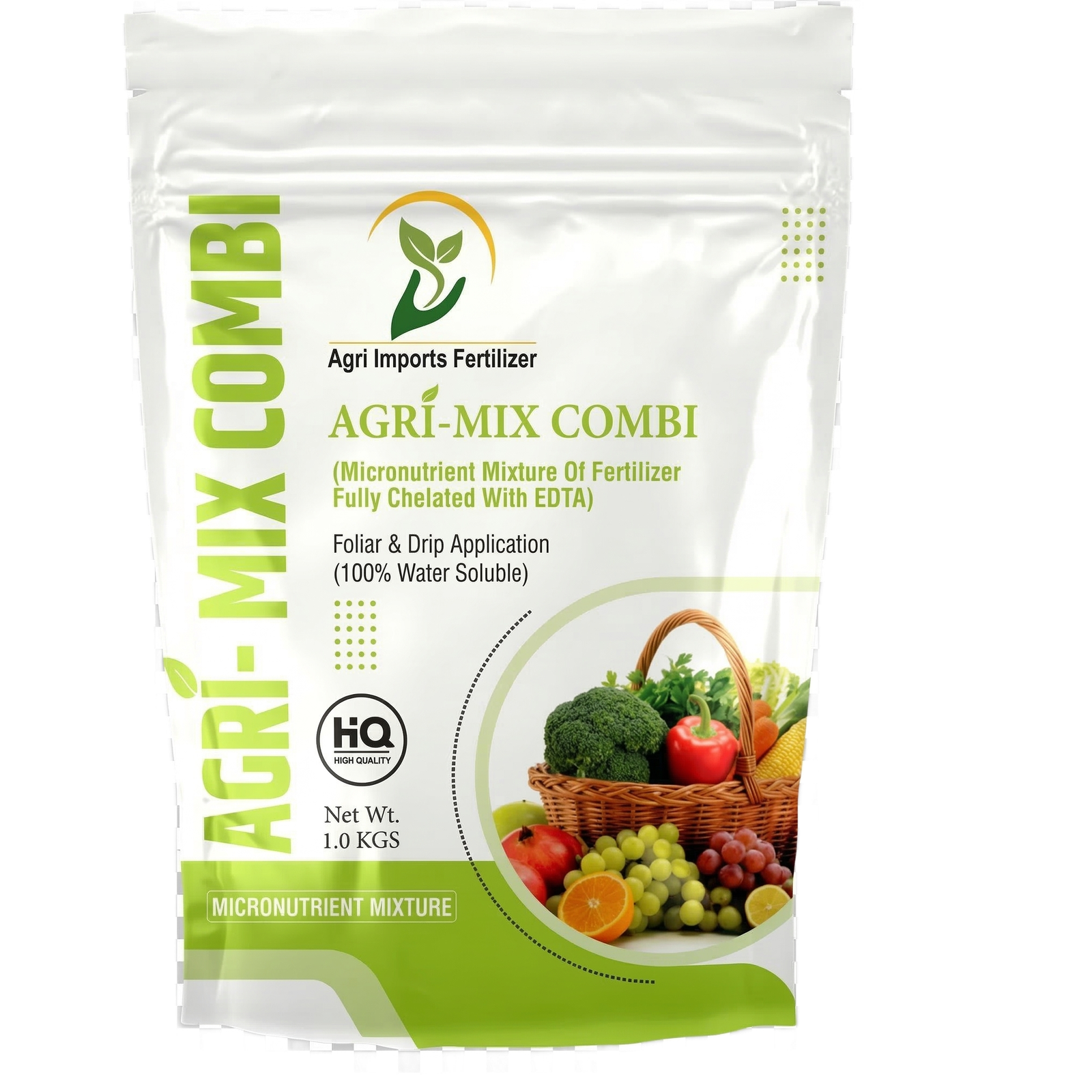 AGRI Mix Combi