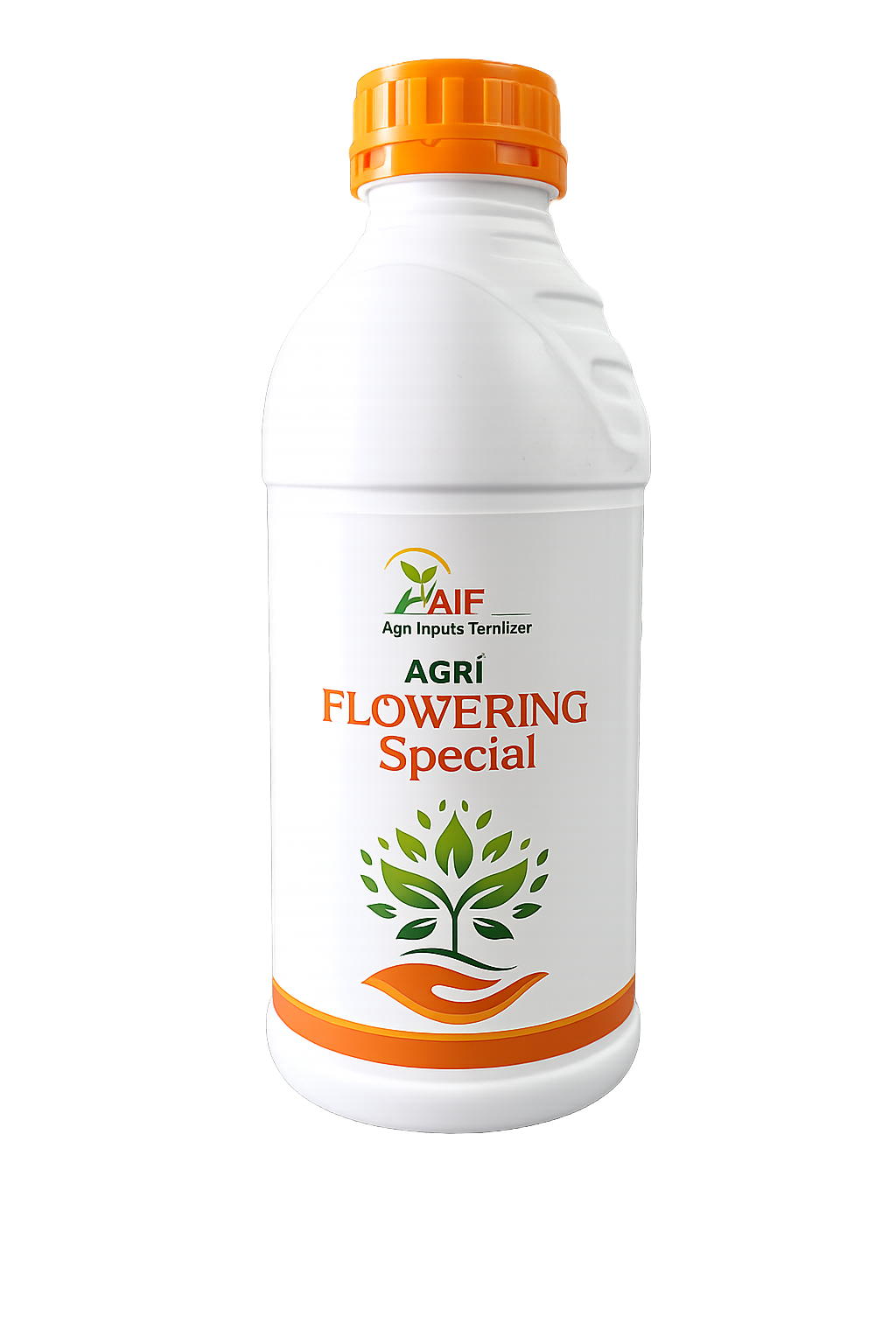 Agri flowering speacial