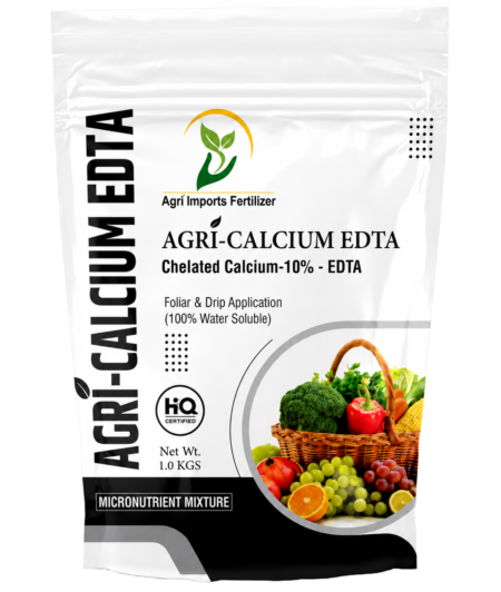 Agri Calcium EDTA