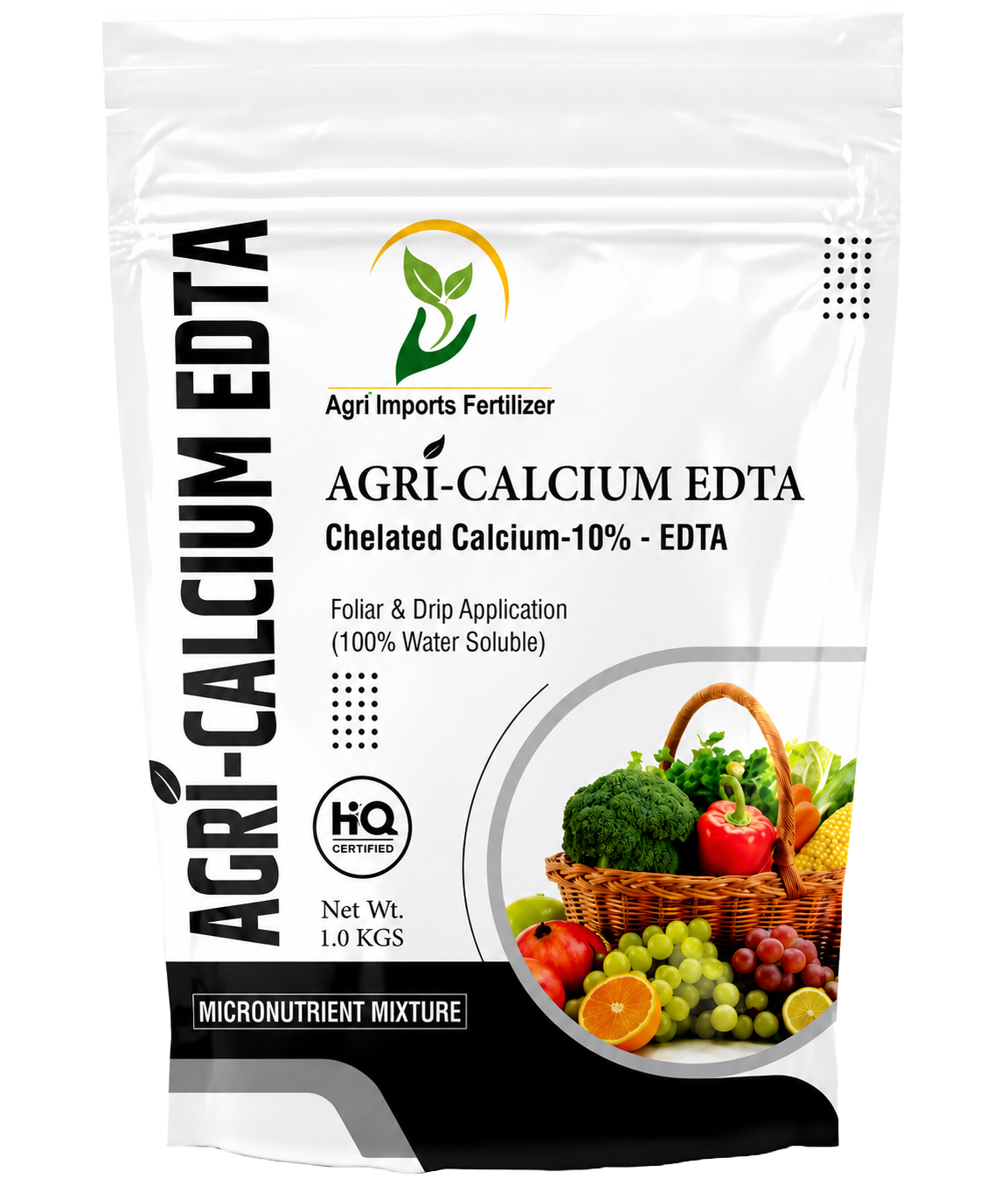 Agri Calcium EDTA