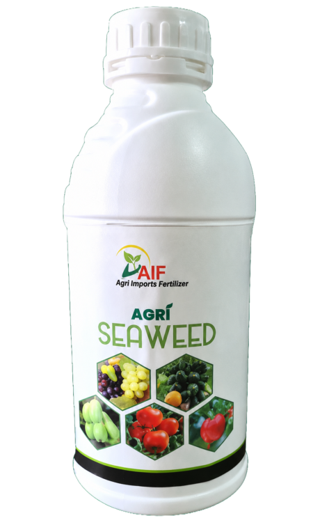 Agri - Seaweed