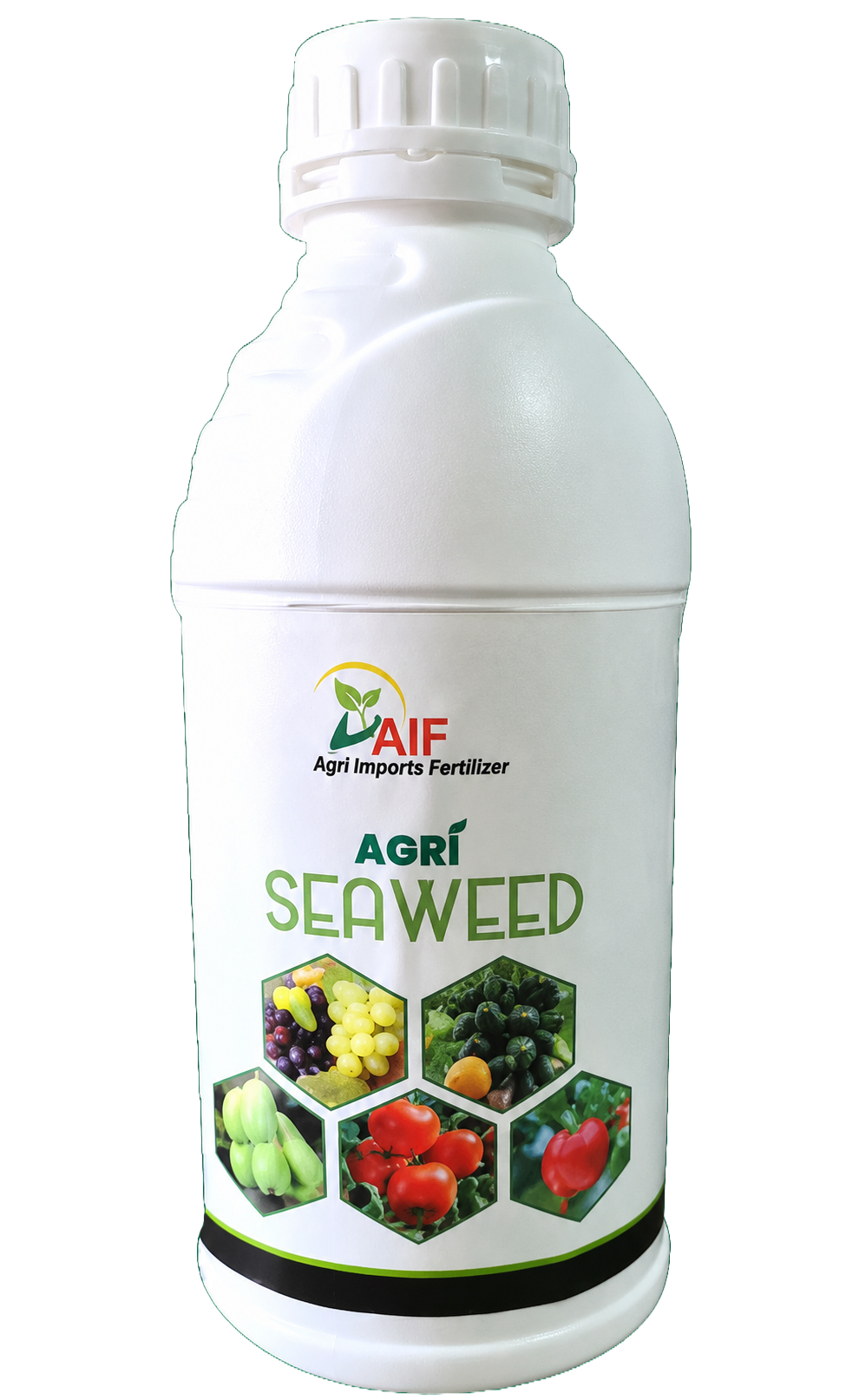 Agri - Seaweed