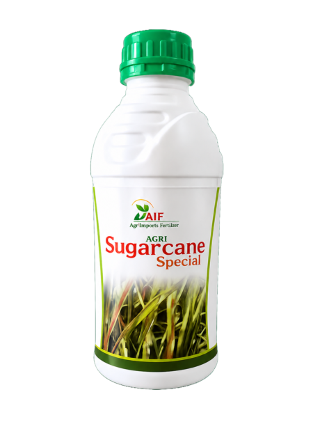 Agri Sugarcane Special
