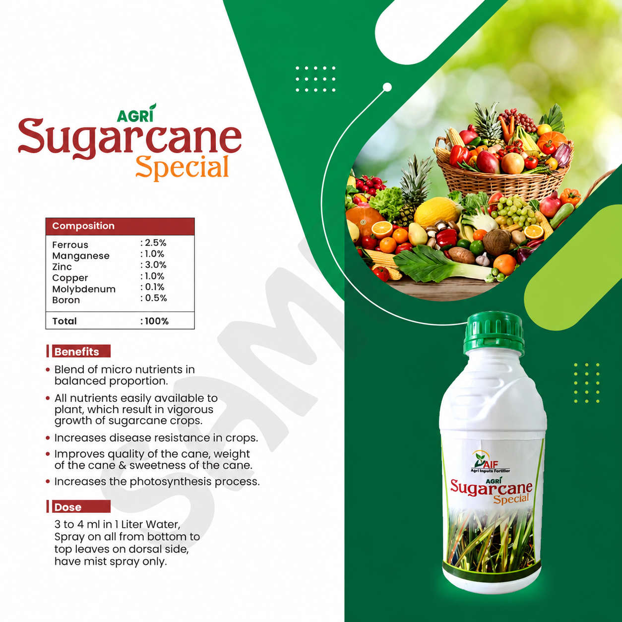 AGRI Sugarcane Special - Image 2