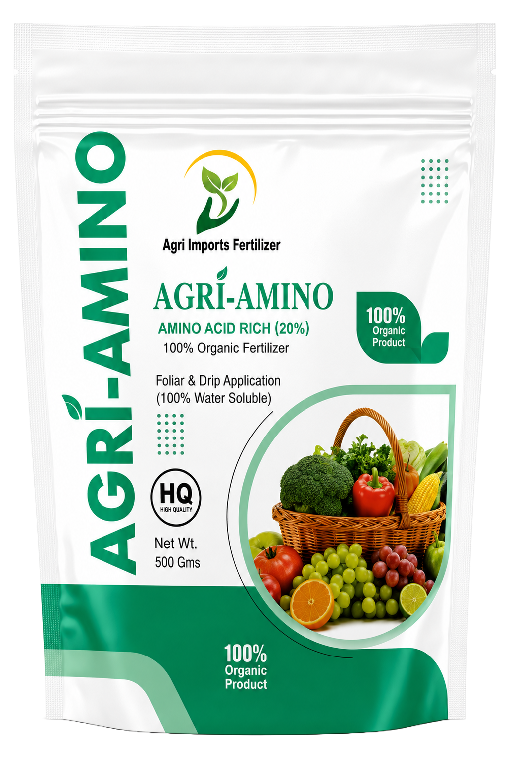 agri amino