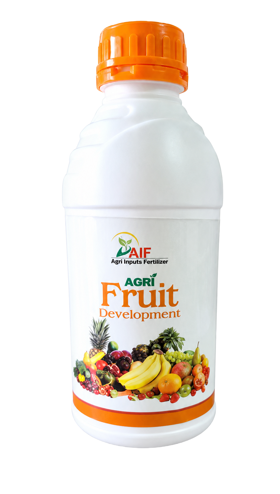 agri fruit development