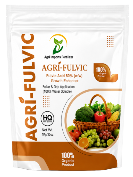 Agri fulvic