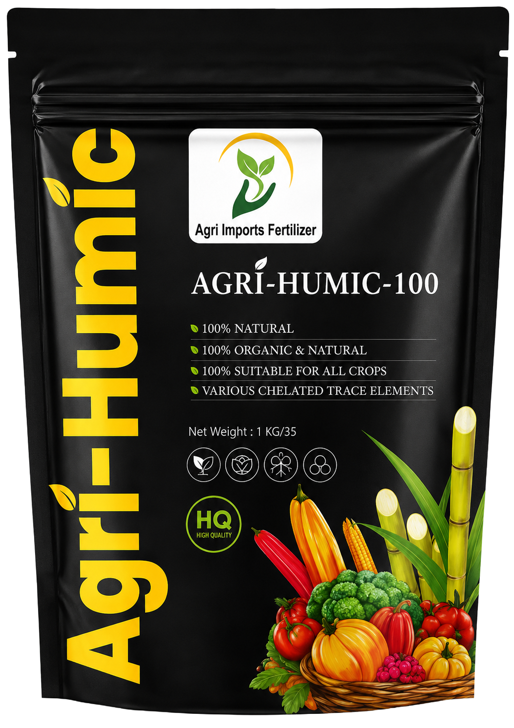 agri humic