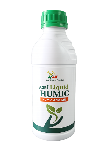 Agri Liquid Humic