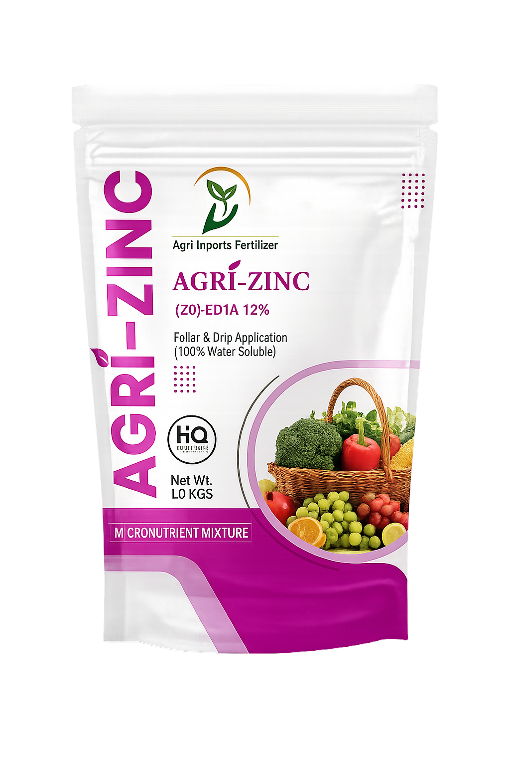 Agri Zinc