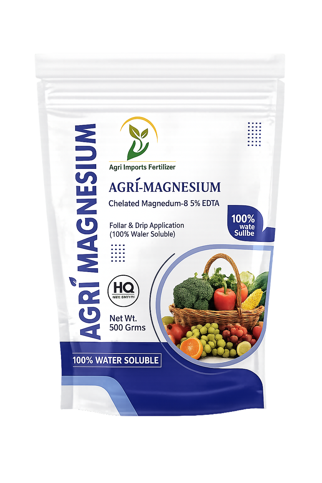 Agri magnesium