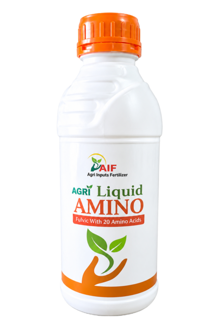 Agri liquid amino