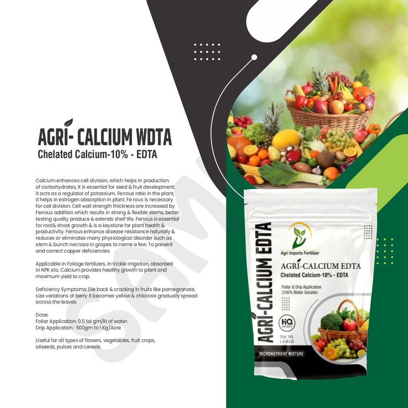 Agri calcium