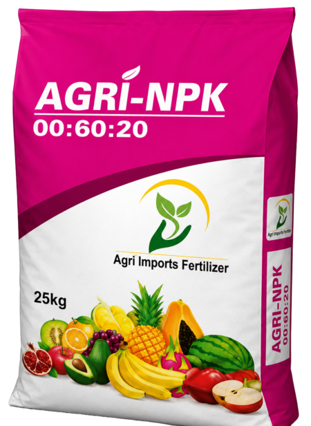 Agri npk