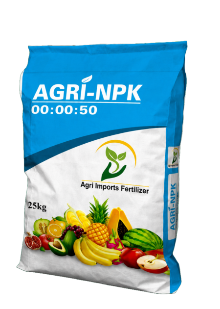 Agri npk 00-00-50