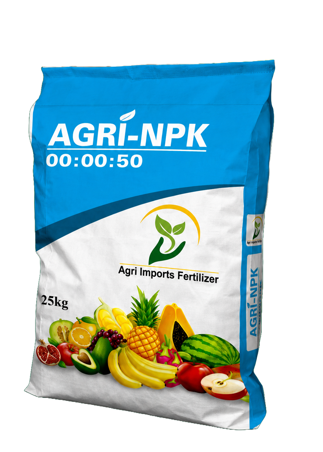 Agri npk 00-00-50