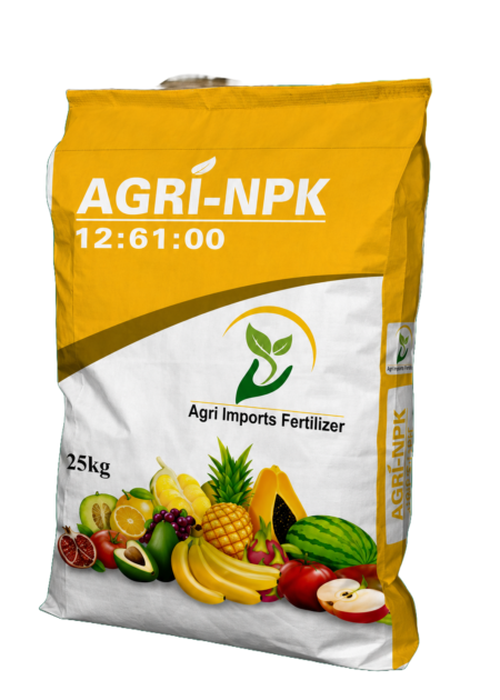 Agri NPK 12-61-00