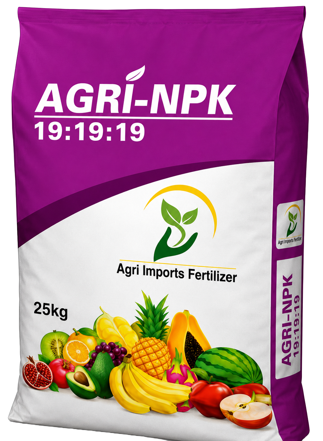 Agri npk 19-19-19