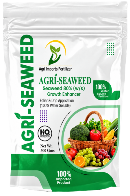 Agree Seaweed