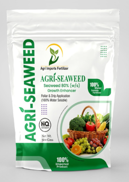 Agri seaweed